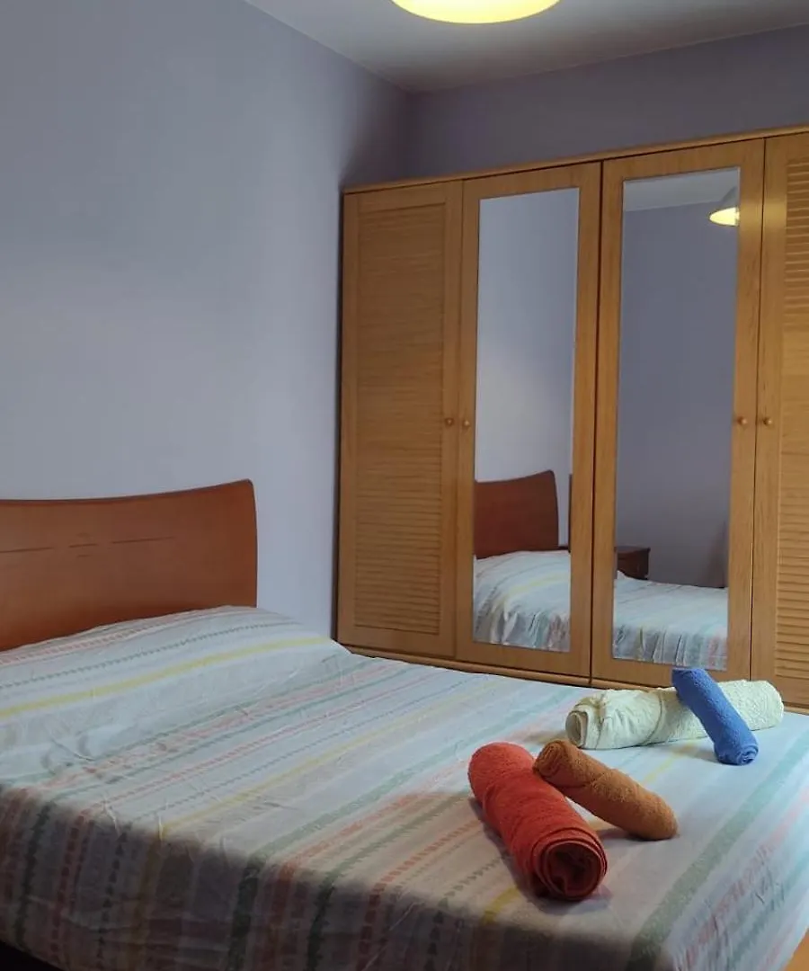 Piso En Donostia Anorga Apartment San Sebastian