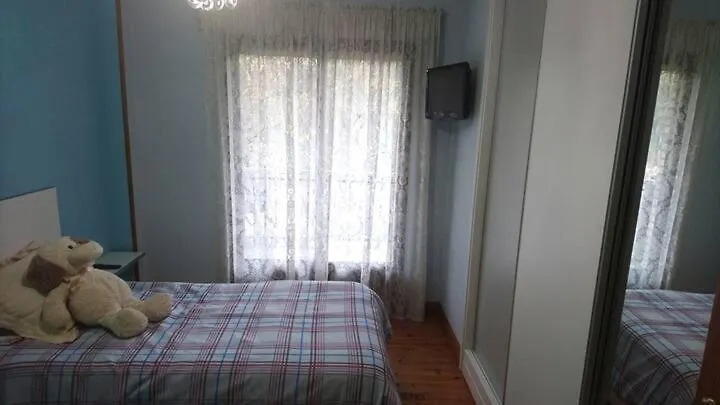 Piso En Donostia Anorga Apartment San Sebastian 0*,