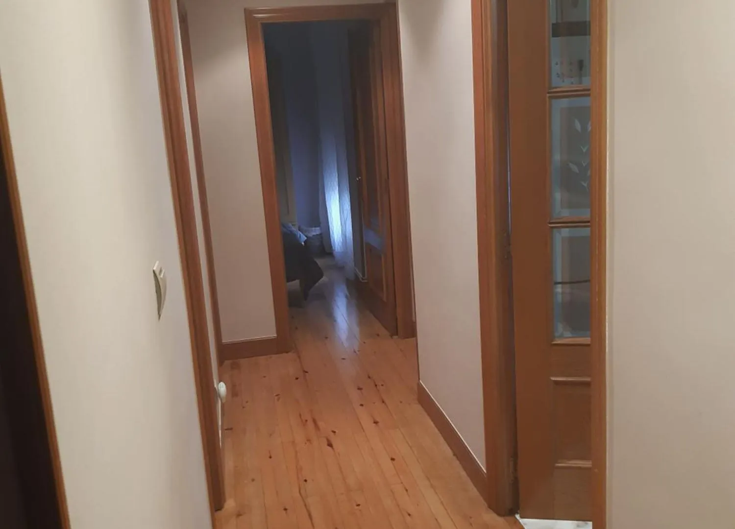 Piso En Donostia Anorga Apartment San Sebastian Spain