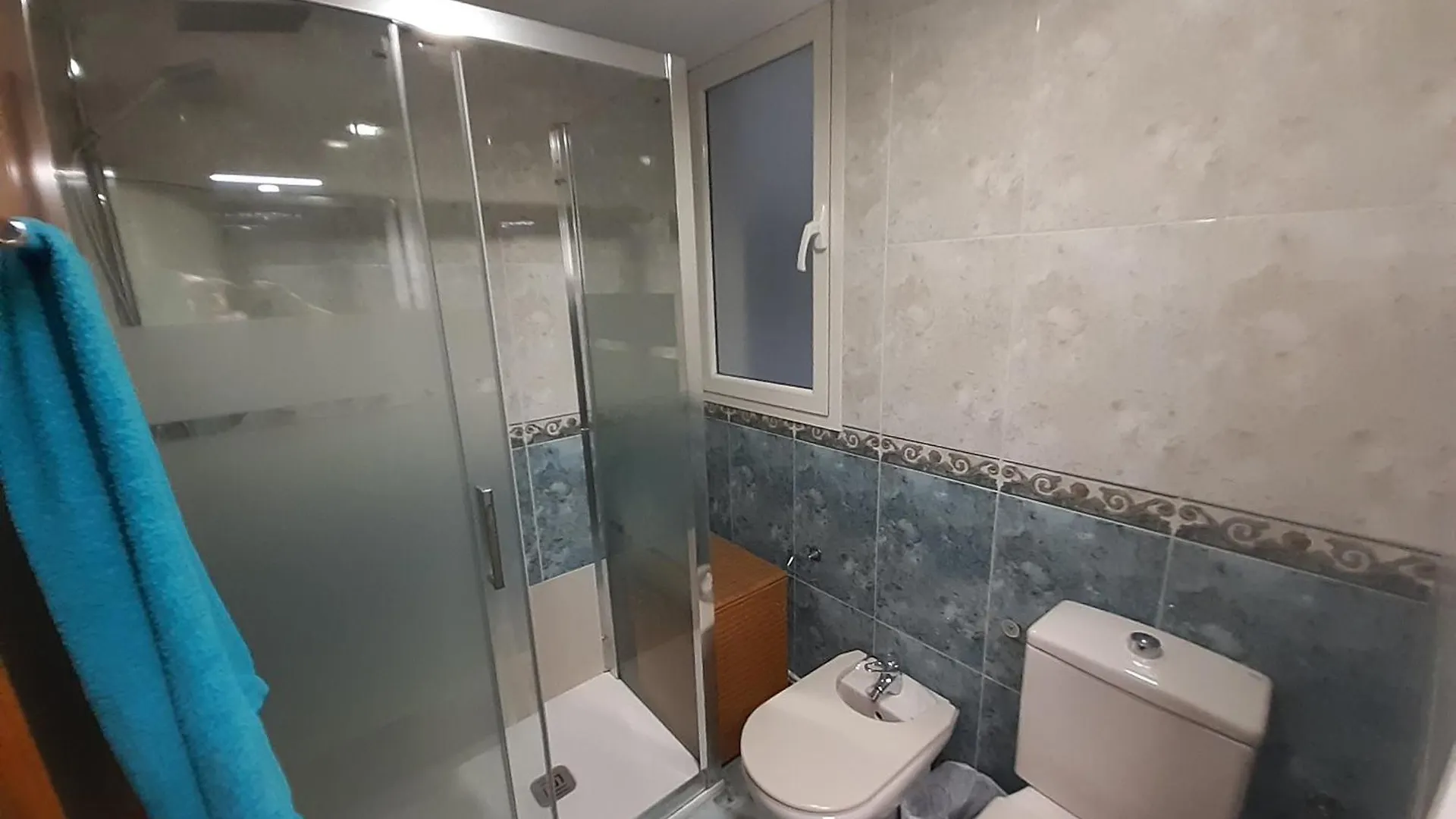 Piso En Donostia Anorga Apartment San Sebastian Spain
