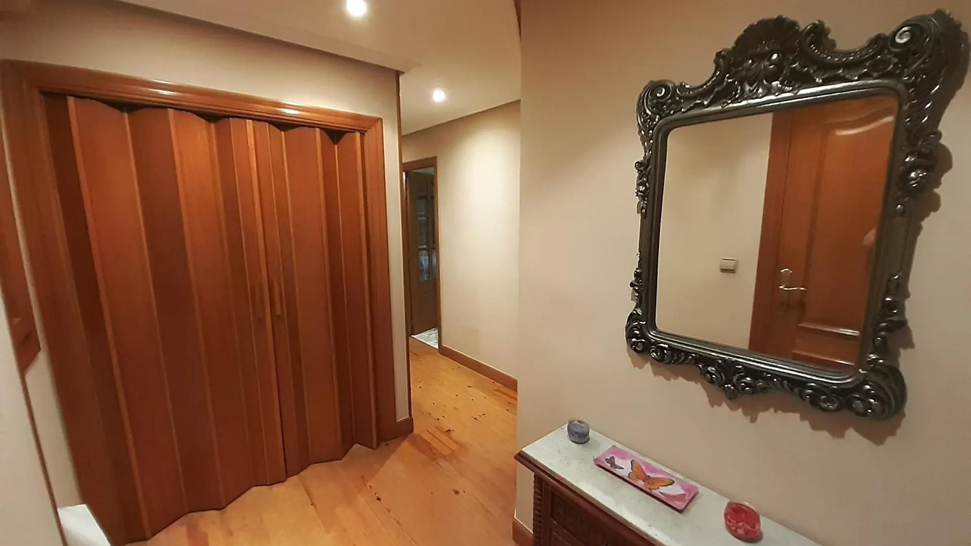 Piso En Donostia Anorga Apartment San Sebastian 0*,  Spain