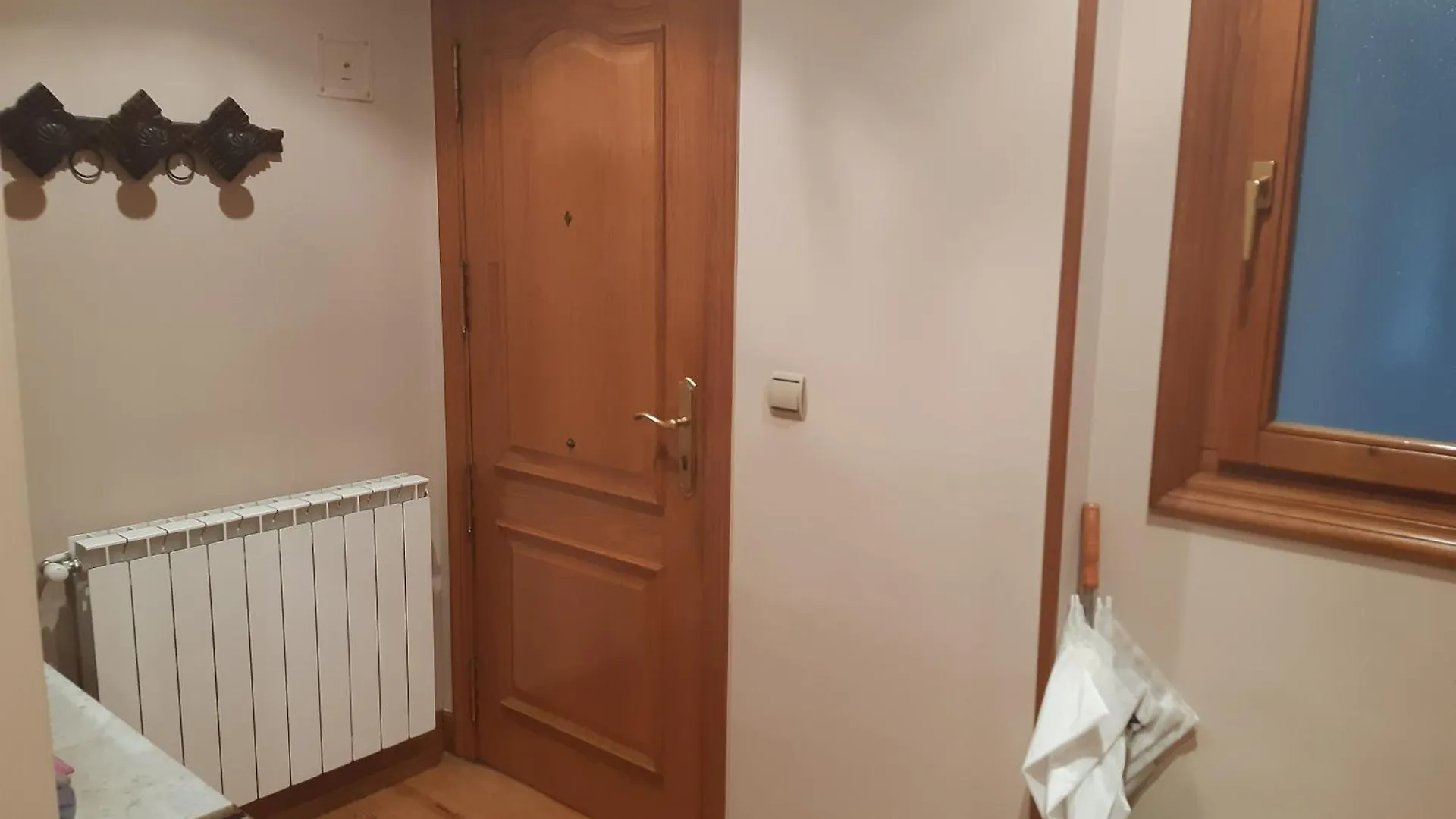 Piso En Donostia Anorga Apartment San Sebastian