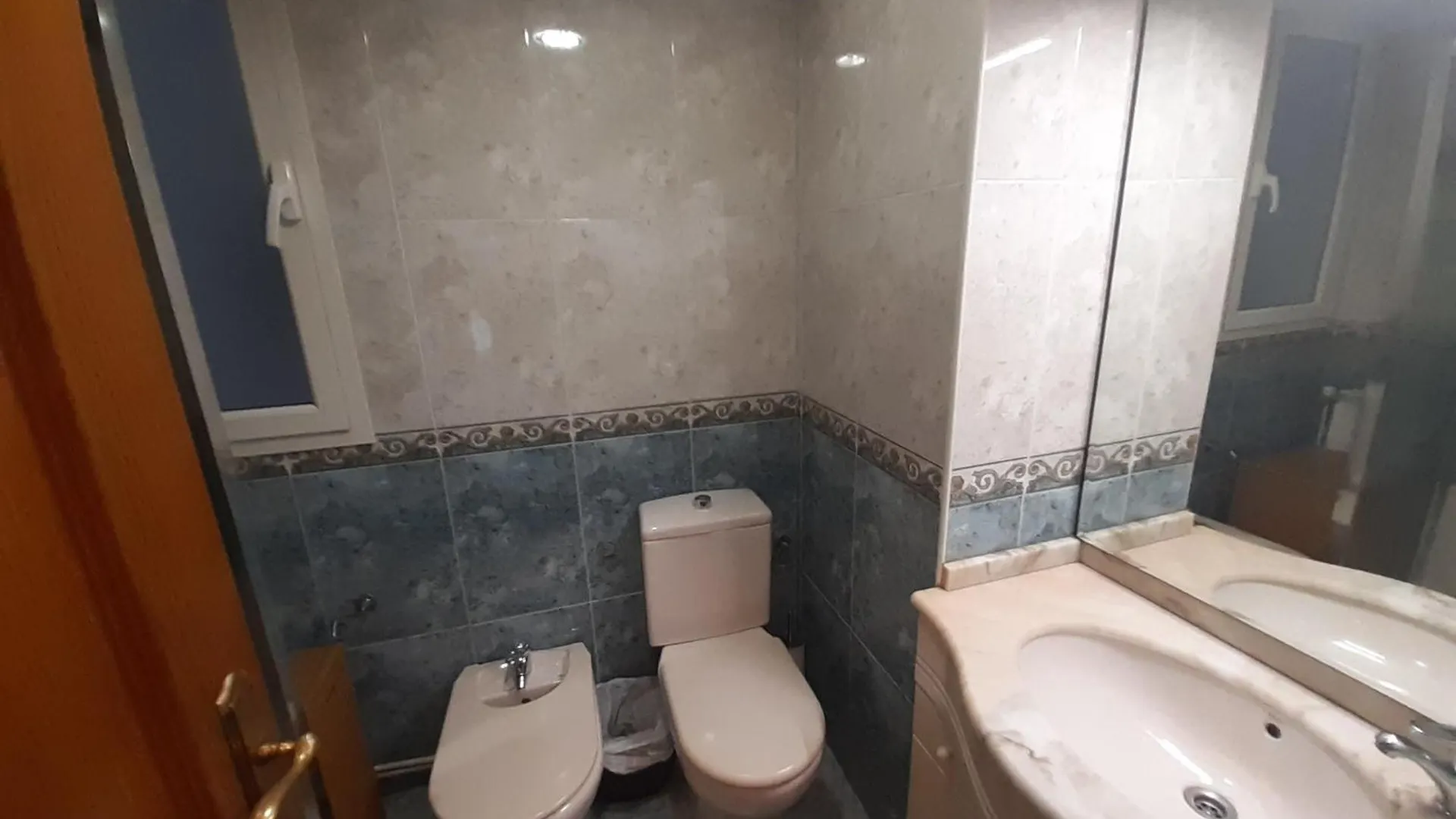 Piso En Donostia Anorga Apartment San Sebastian