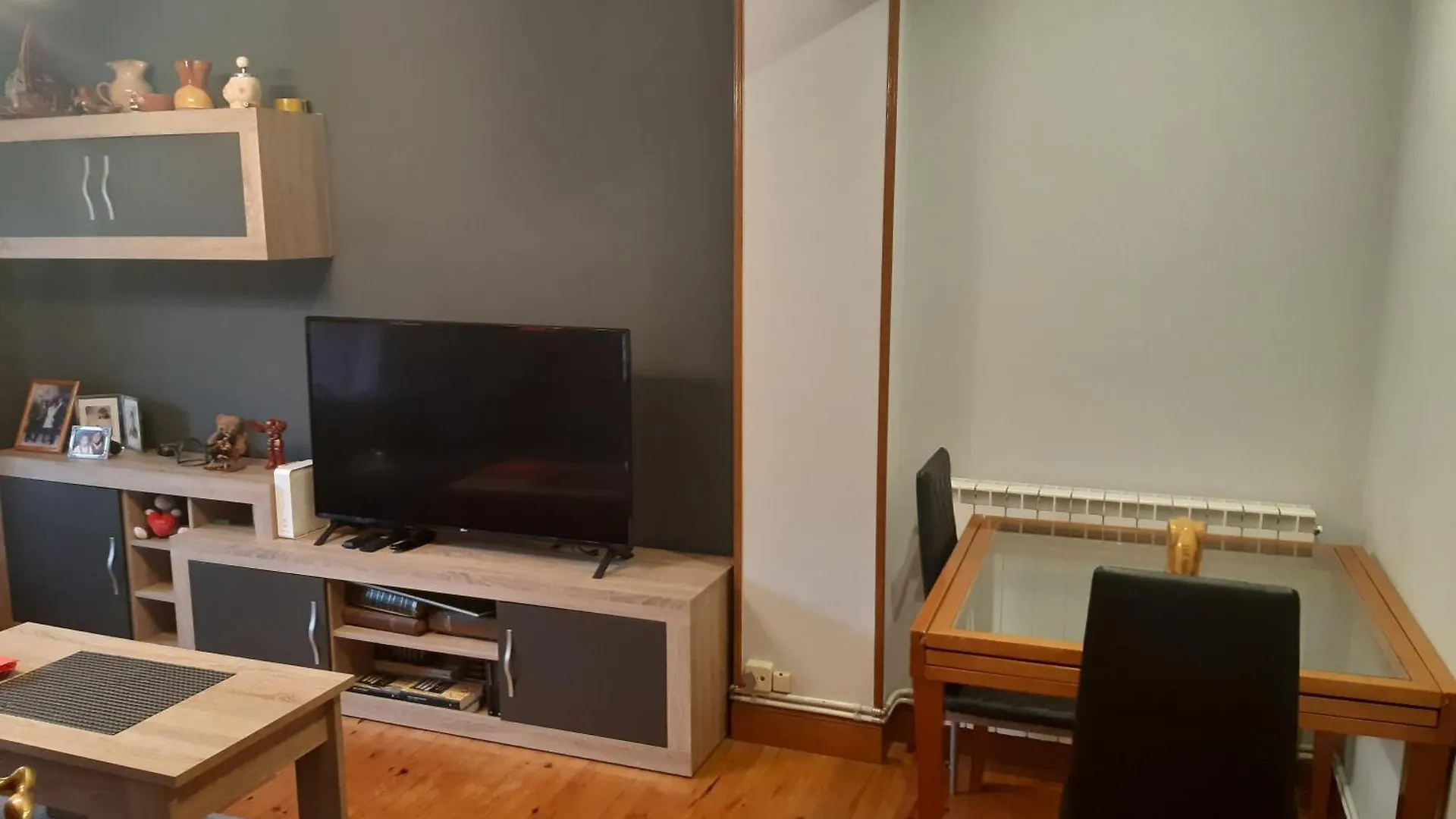 Piso En Donostia Anorga Apartment San Sebastian Spain