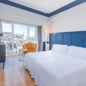 Hotel Orly, Affiliated By Meliá, San Sebastián