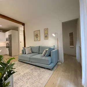 Appartement Urdaneta, Saint-Sébastien