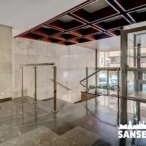 Karri By Sanse Holidays San Sebastián
